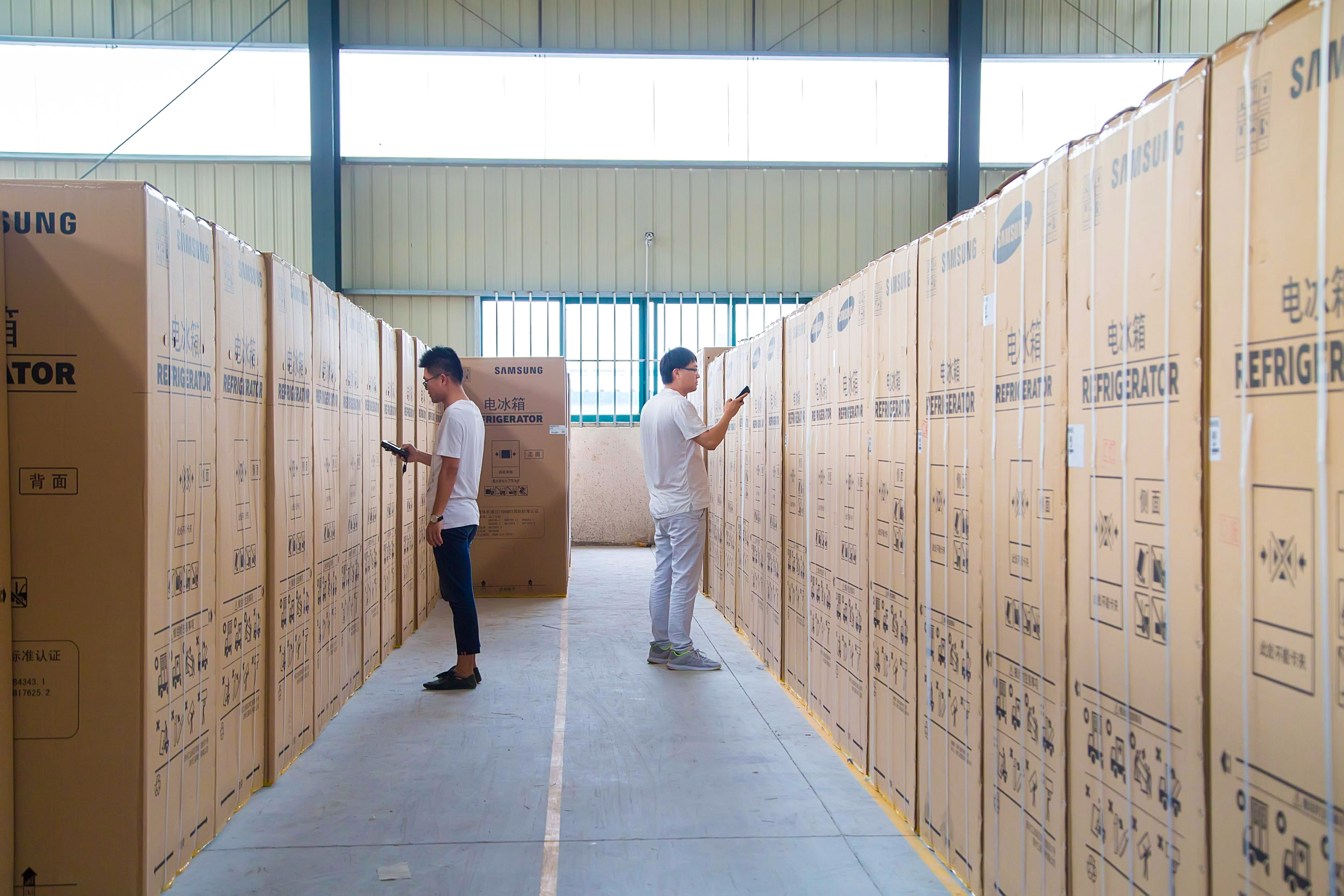 南京物流公司哪個好(如何挑選一家好的貨運公司)